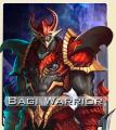 Bragi Warrior #1